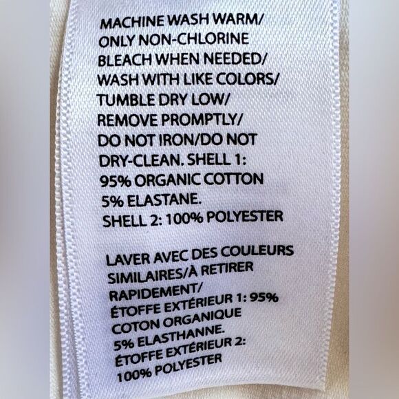 Happiest Baby Unisex Boys Girls SNOO Sleep Sack Swaddle. Large. 18-26 Lbs. - Picture 6 of 9